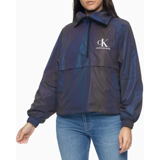 CALVIN KLEIN JEANS - Áo Khoác Nữ J2160920LC