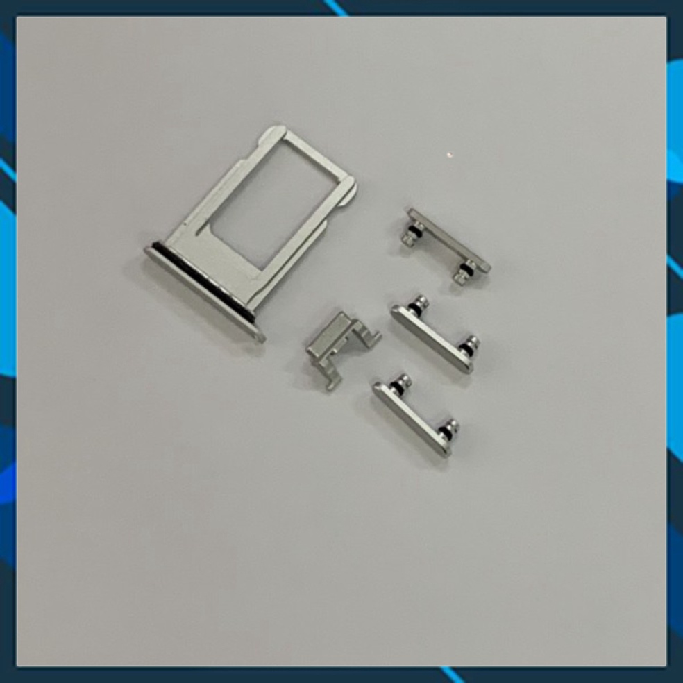 Bộ nút bấm iP 8G