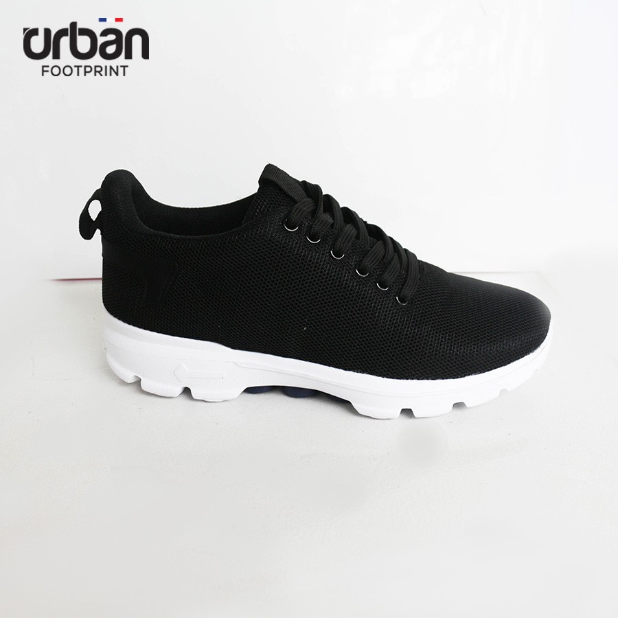 [Mã BMBAU50 giảm 7% tối đa 50K đơn 99K] Giày sneaker nam Urban Footprint TM1843 chính hãng