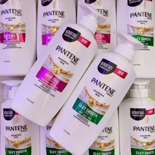 Dầu gội Pantene 900ml Thái Lan