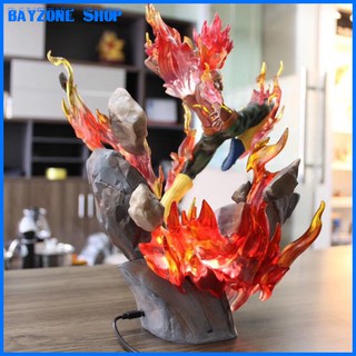 BỘ MÔ HÌNH MIGHT GUY (NARUTO) ORDER TẠI NHẬT