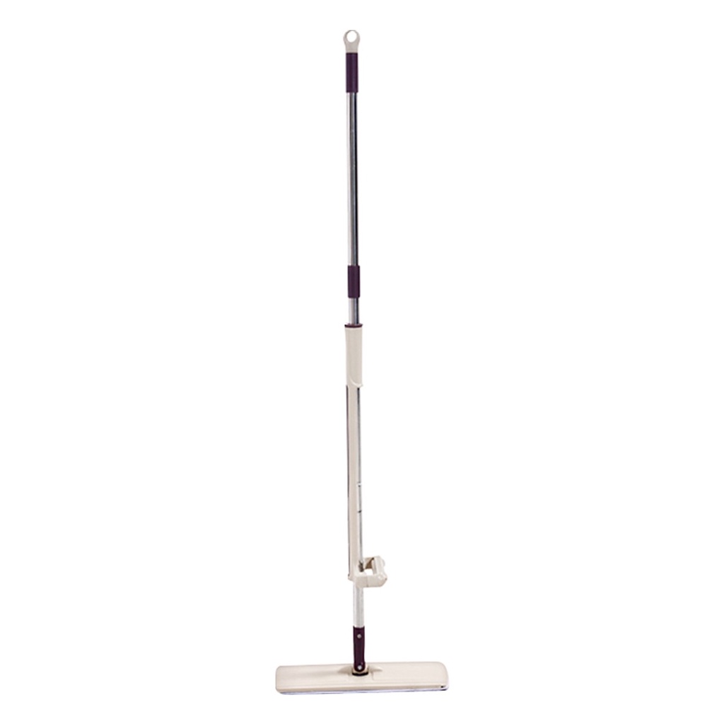 Chổi Lau Nhà Tự Vắt Thông Minh Vệ Sinh Nhà Cửa Đầu Xoay 360 Độ Tiện Dụng