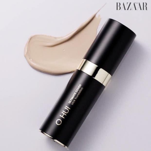 Trang điểm nền dạng thỏi Ohui cực kỳ tiện lợi