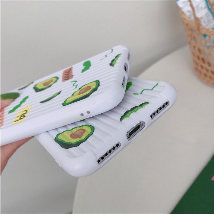 Ốp Lưng Iphone 6 6s 6 Plus 6s Plus 7 8 7 Plus 8 Plus Xr  11 11 Pro 11 Pro Max - A011