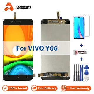 Màn hình cảm ứng lcd thay thế cho vivo y66 / v5 lite bbk vivo 1609
