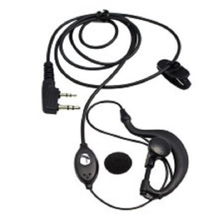 Tai nghe bộ đàm Motorola GP329