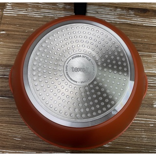 Chảo Texell 24cm 26cm 28cm - Nga