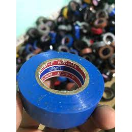 1 KG Băng keo điện Nhật bãi CHỐNG CHẢY KEO