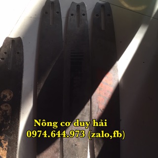 Lam Latinh - lam trượt chuyên dùng cho máy bãi nội địa nhật dài 40cm