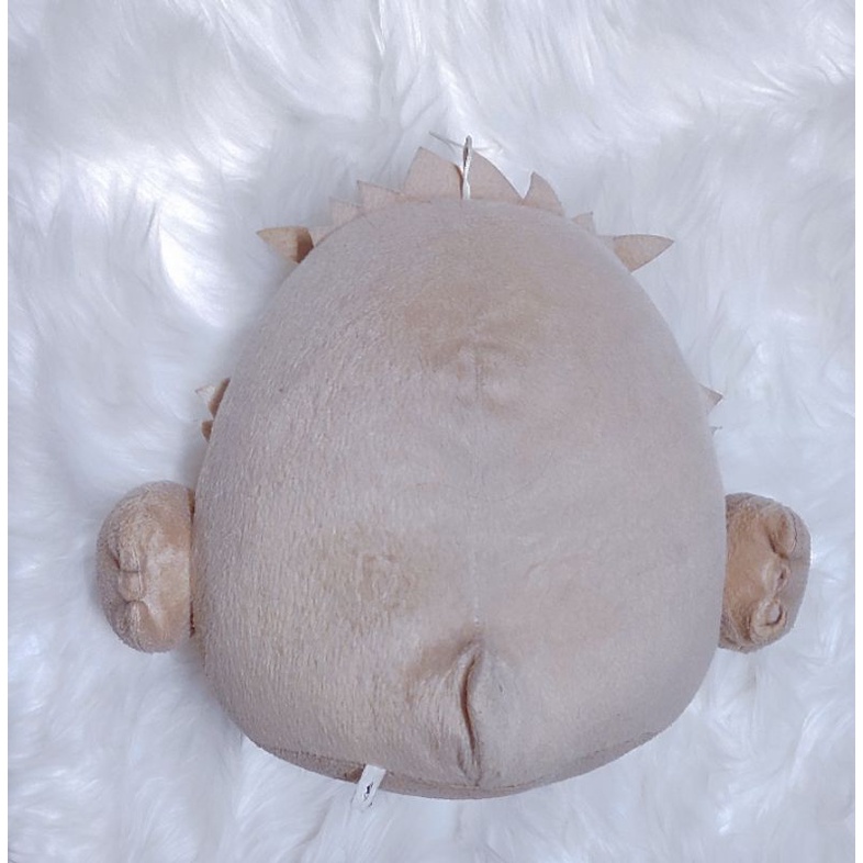 Cú bông Bokuto Koutarou Haikyuu HQ