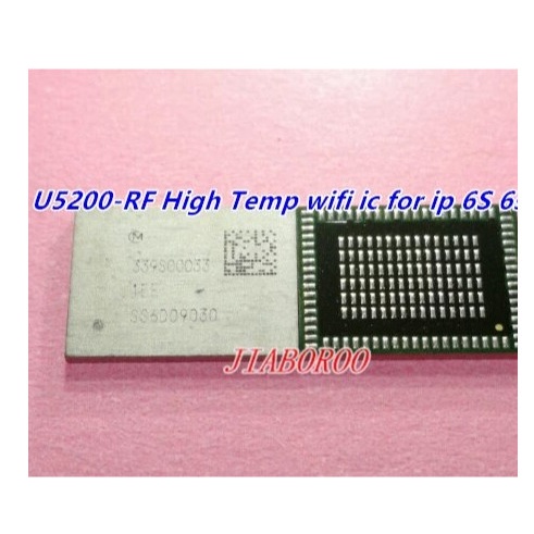 Ic wifi Iphone 6s - 6s plus