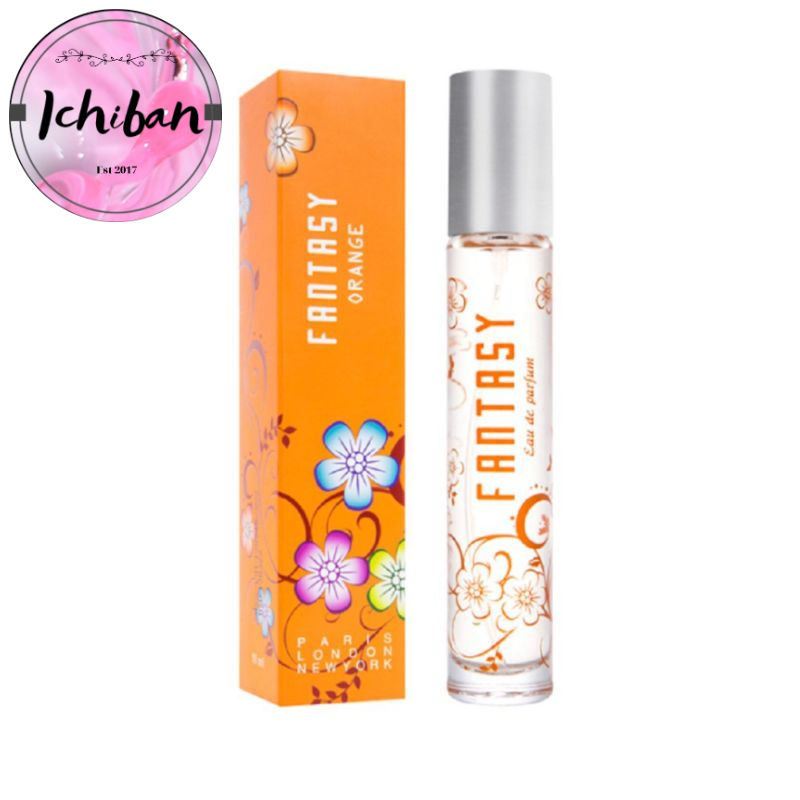 Nước Hoa Fantasy 18ml