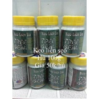 Keo liền sẹo mỹ