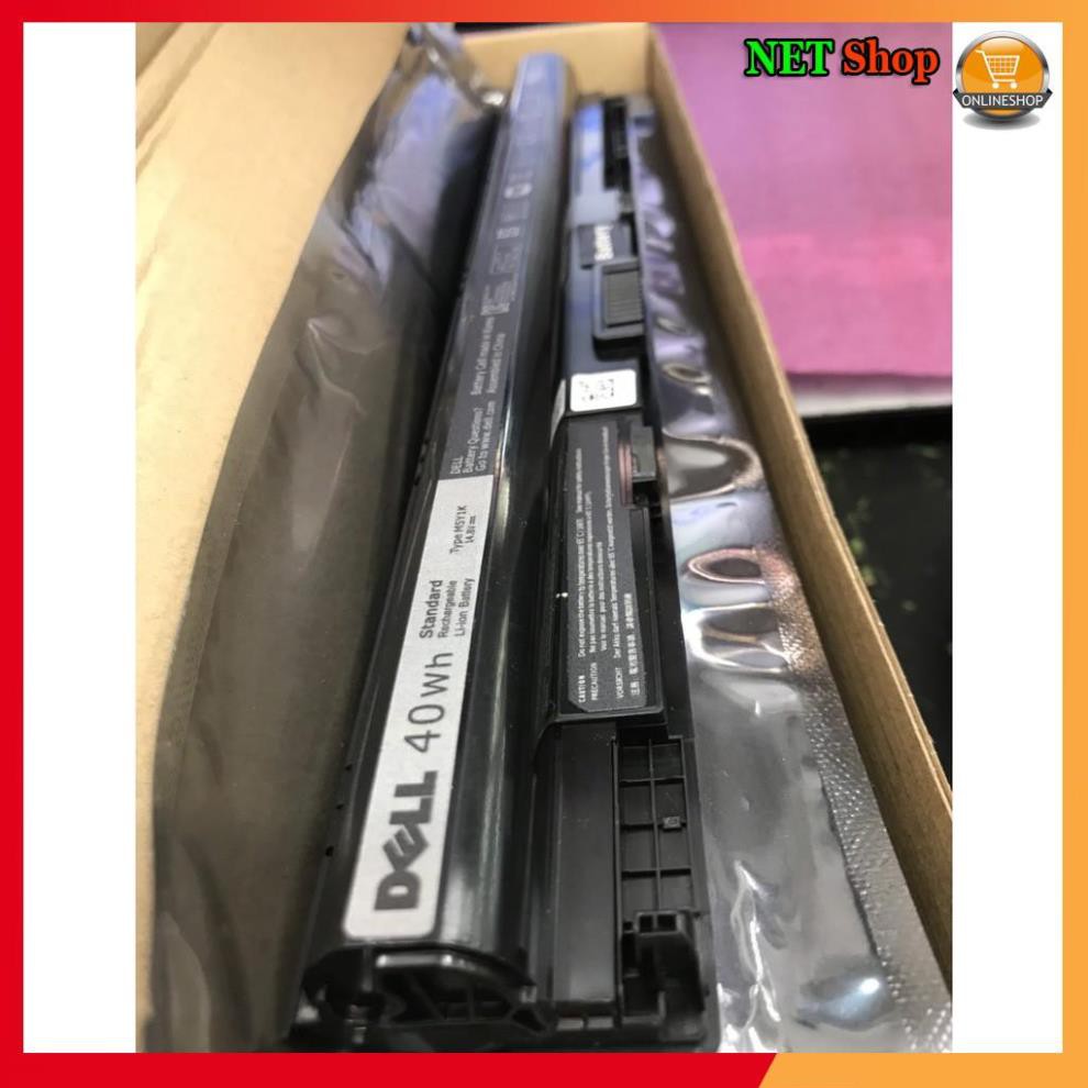 💖💖 Pin Dell (Original)40Wh 3551 3451 3551 3458 3558 5551 5555 5558 (M5Y1K) Battery