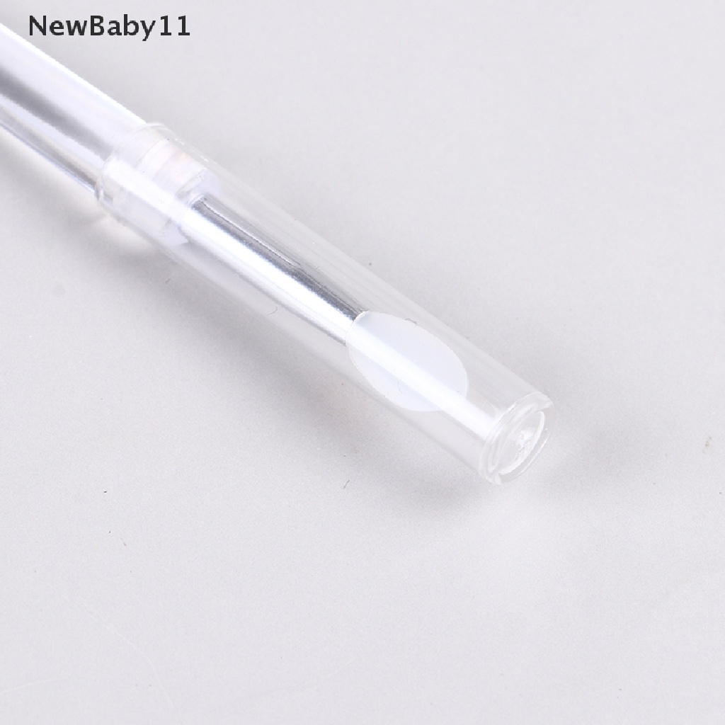 Cọ silicone trang điểm mắt môi đa năng tiện dụng