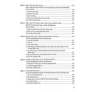 Sách - Răng Trẻ Em( Dùng Cho Sinh Viên Răng Hàm Mặt)