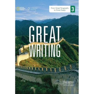Great Writing - 6