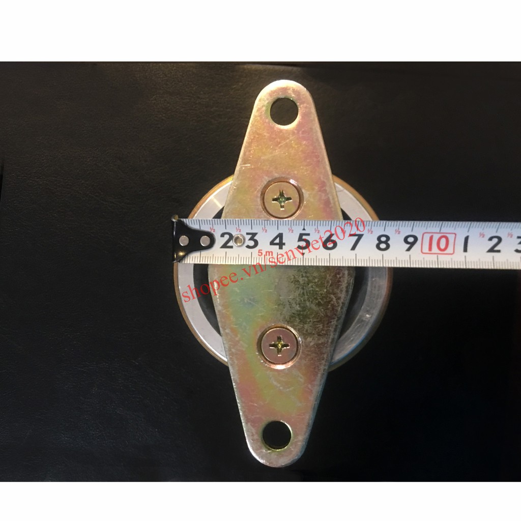 Giảm Sóc Bóng Hơi Auman C160, Auman C240, C300, C340, D240, D300, FV400, FV400A, ChengLong M7Q