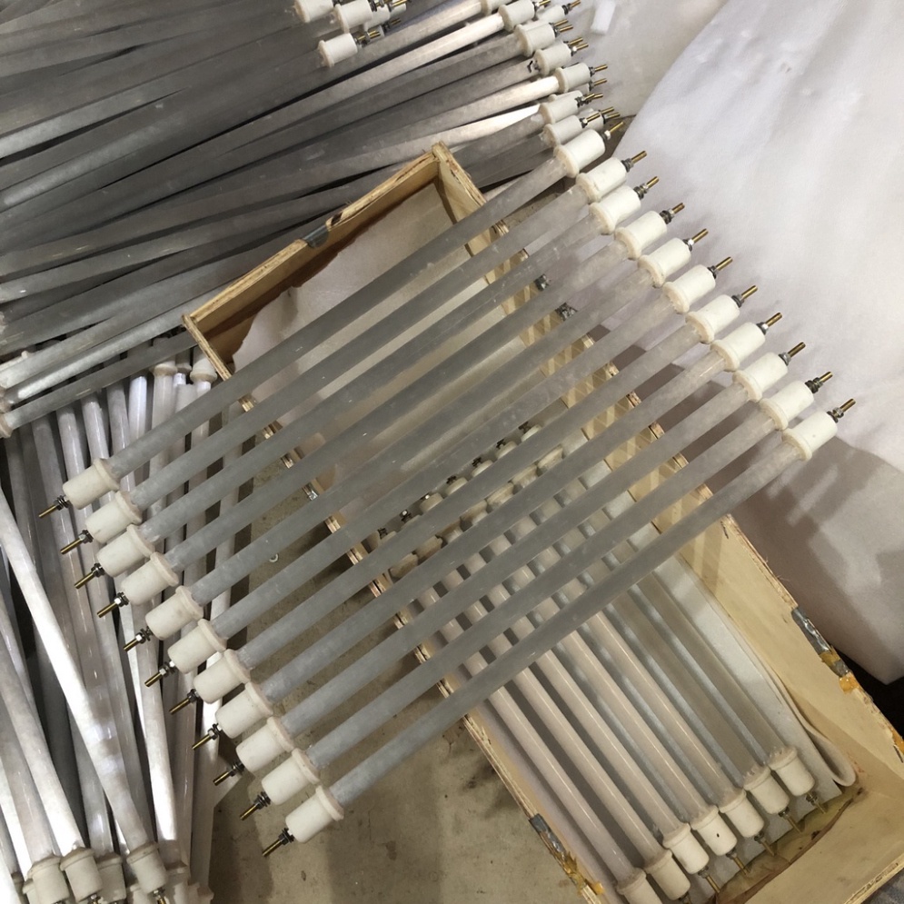 Bóng sấy sứ dùng để sấy khô, sấy bát, sấy công nghiệp
