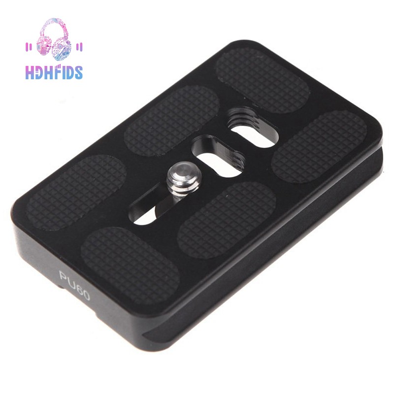 Phụ kiện chân máy Benro PU60