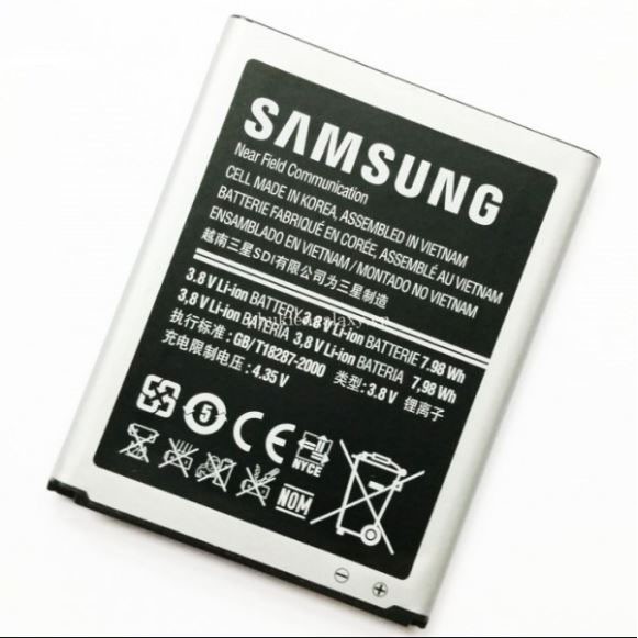 PIN SAMSUNG S3 /i9300 /i747 /T999