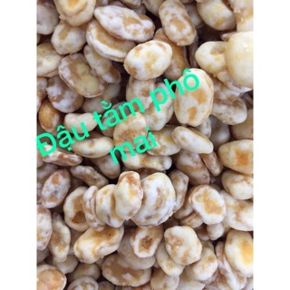 Đậu tằm tẩm phô mai (500gr)