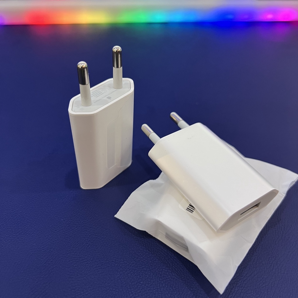 Củ sạc 5V 1A dùng cho đèn led usb hoặc đèn phi hành gia , lỗi đổi 1 trong 3 tháng