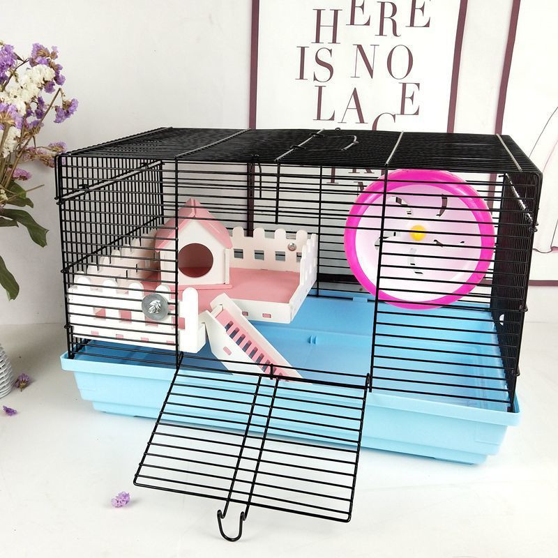 Lồng chuột lang cực lớn Máy bay lượn túi mật ong Hoa vàng Xương rồng gấu tơ Chống phun thuốc 47 Đồ dùng làm cơ bản