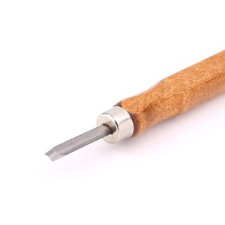 Set 5 Dao Điêu Khắc Gỗ