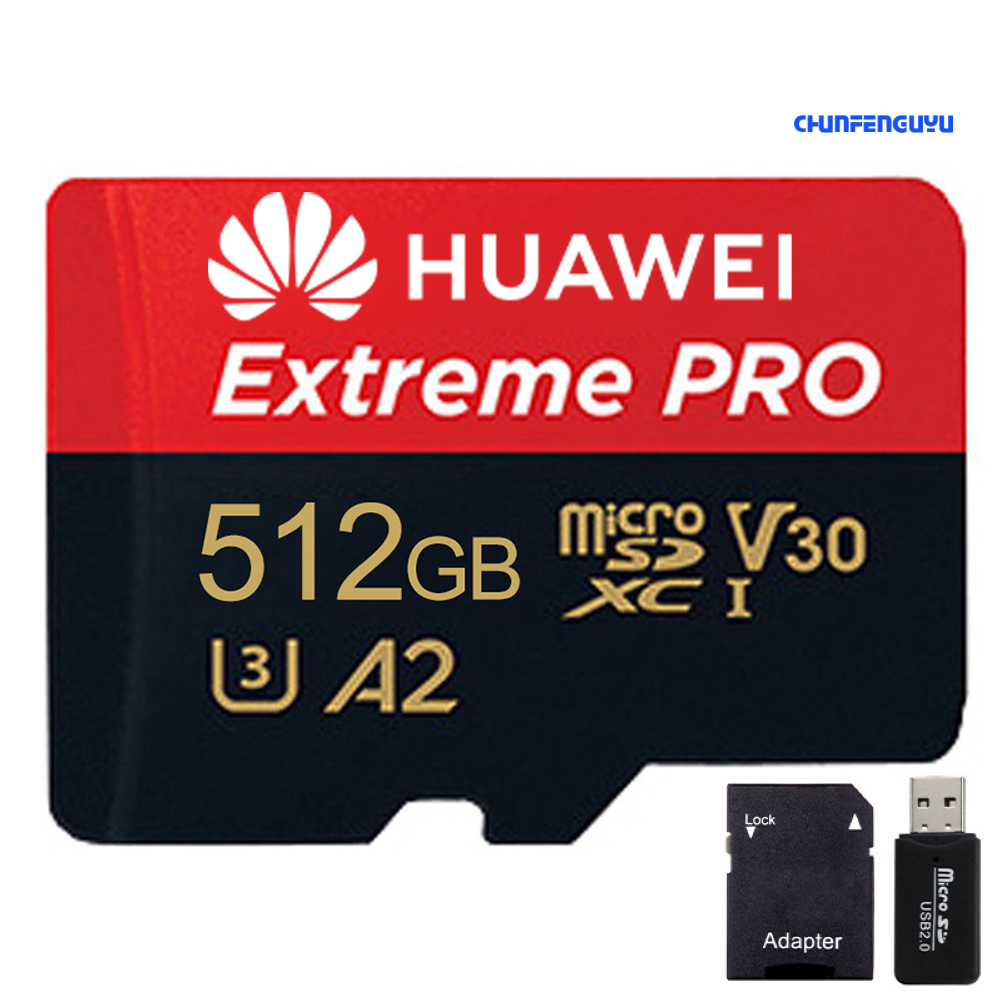 Đầu Đọc Thẻ Nhớ Tf / Micro-Sd Tốc Độ Cao Cho Camera / Máy Ghi Hình | BigBuy360 - bigbuy360.vn