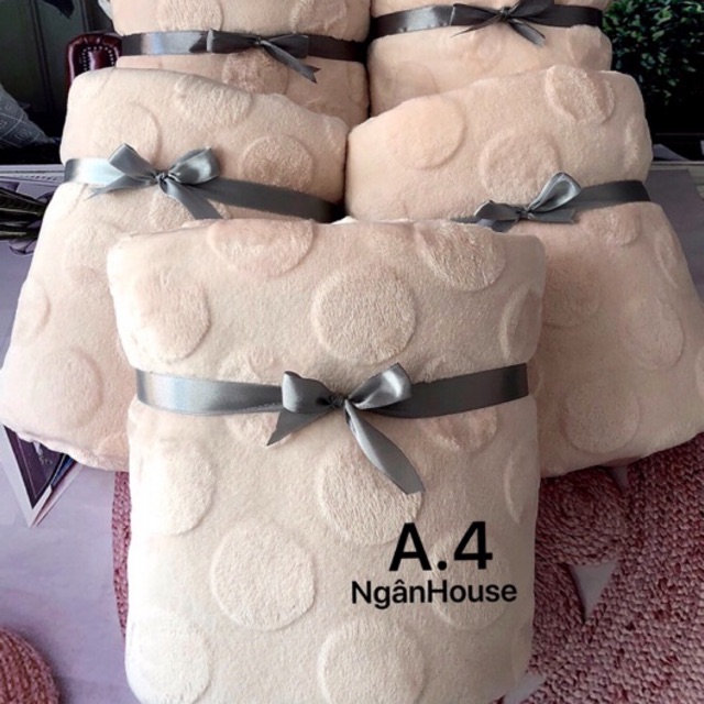 ♥️ Mền Lông Tuyết siêu Mịn Đẹp-Nhiều mẫu Hot-Size 1,7mx2,2m | BigBuy360 - bigbuy360.vn
