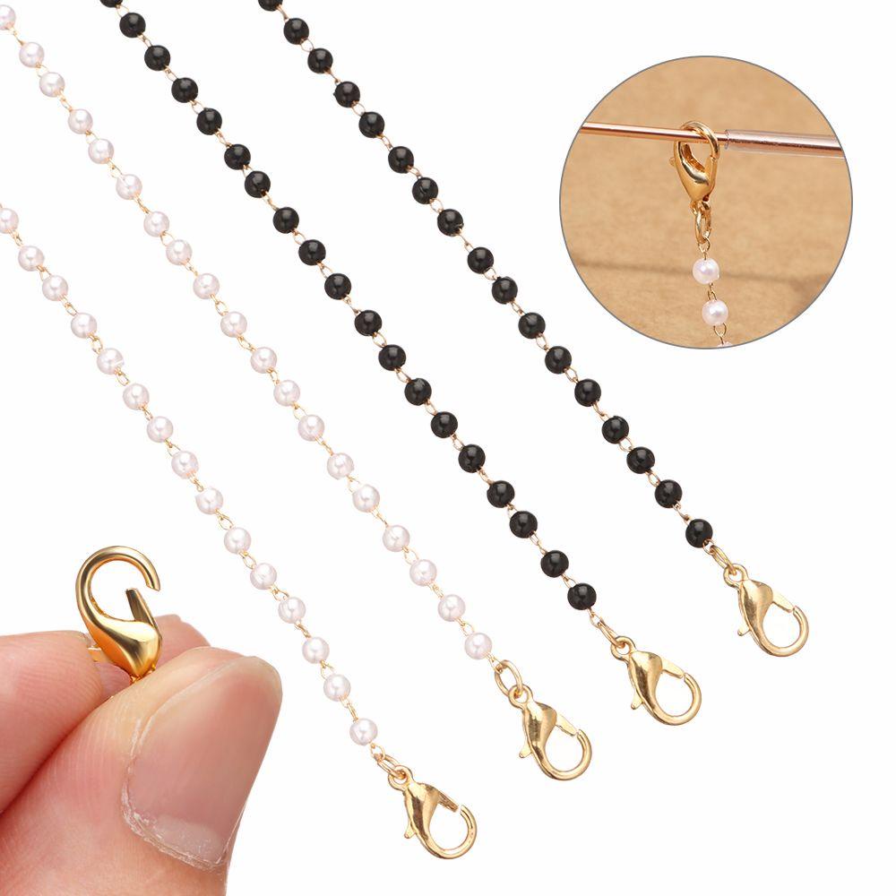 Dây Đeo Mắt Kính WMES15H Chống Thất Lạc Phong Cách Hàn Quốc Thời Trang