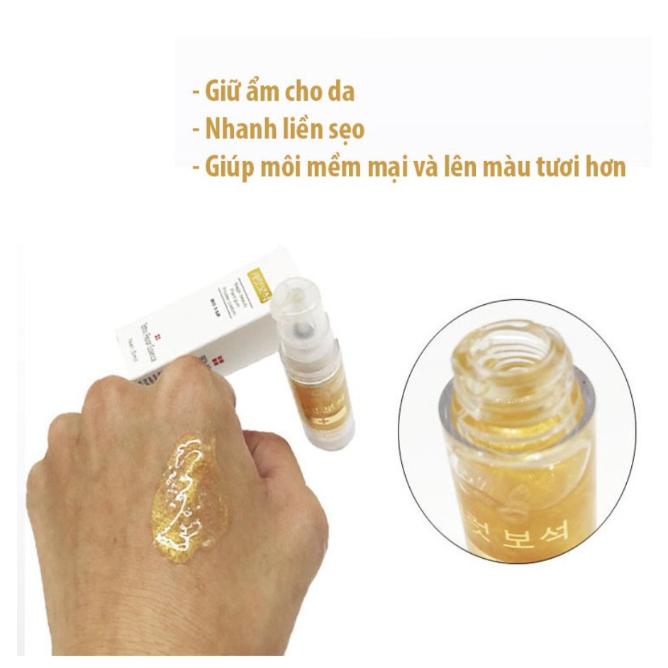 DƯỠNG COLAGEN 24k HÀN QUỐC