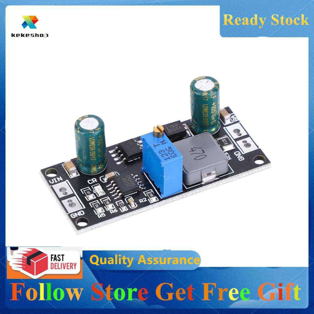 Mô Đun Điều Khiển Pin Năng Lượng Mặt Trời 9v / 18v 3.7v 7.4v