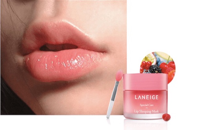 Mặt Nạ Ngủ Dưỡng Hồng Môi Laneige Lip Sleeping Mask | BigBuy360 - bigbuy360.vn