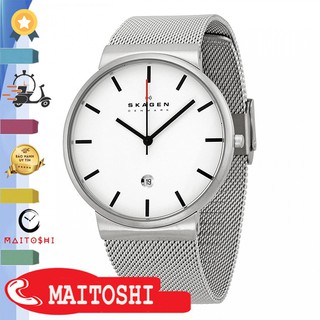 Đồng hồ nam skagen skw6053 mặt kính chống xước bảo hành 3 năm mts-store