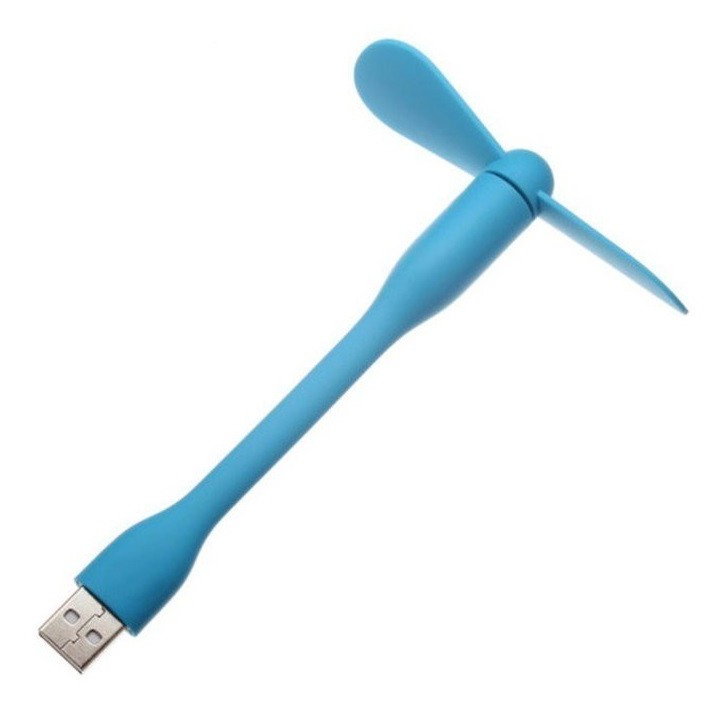 Quạt USB mini