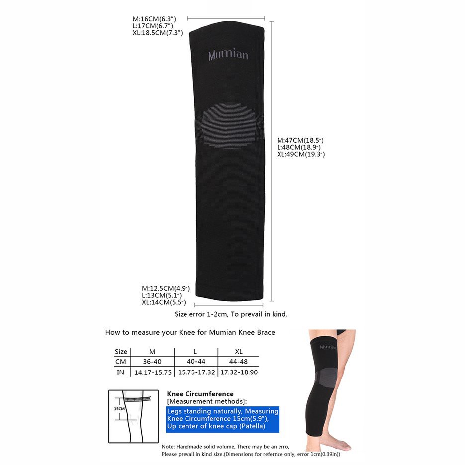 ✱BEST✱ A06 Sports Nursing Calf Basketball Football Running Leggings Protective Gear