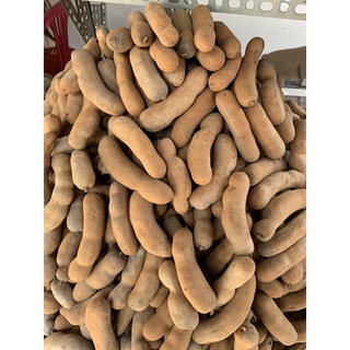 Me Thái ngọt gói 500gr