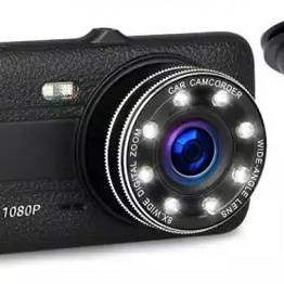 Camera hành trình hãng ONTEK S14 - X004 Tiếng Việt chuẩn, hình sảnh sắc nét 1080P, cam kết hoàn tiền