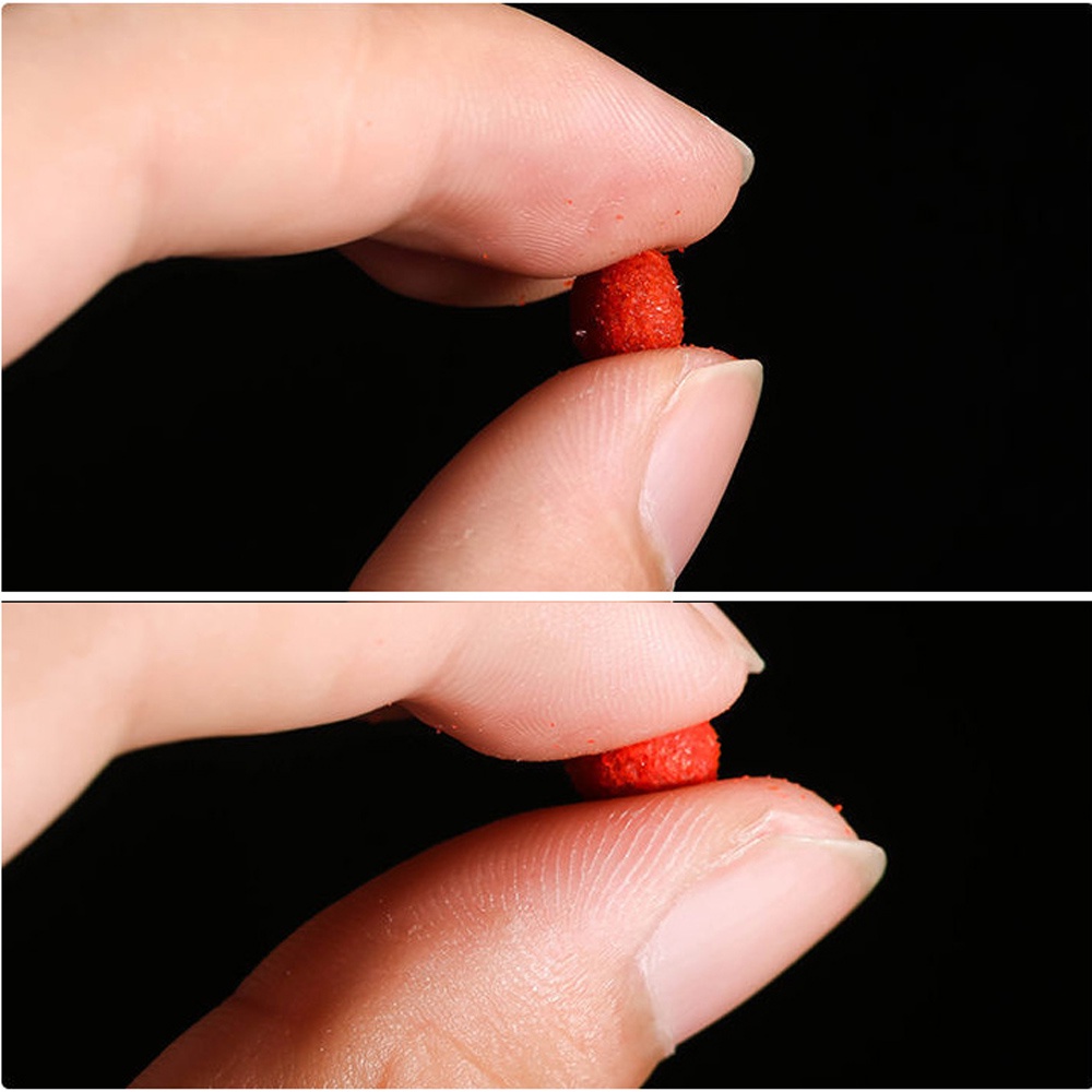 Bộ 120/350 Mồi Câu Cá Giả Có Mùi Hương Tiện Dụng