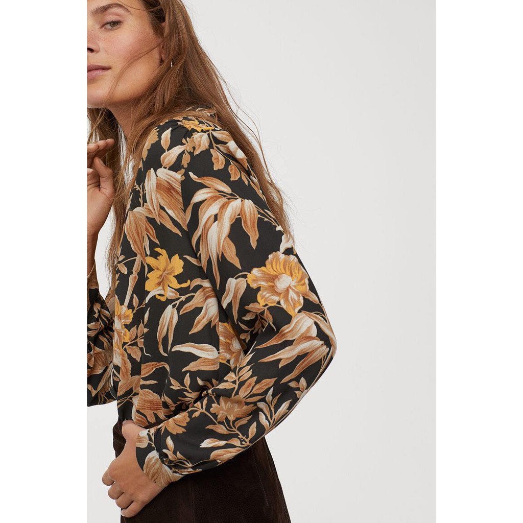 ÁO SOMI H&M XUẤT XỊN