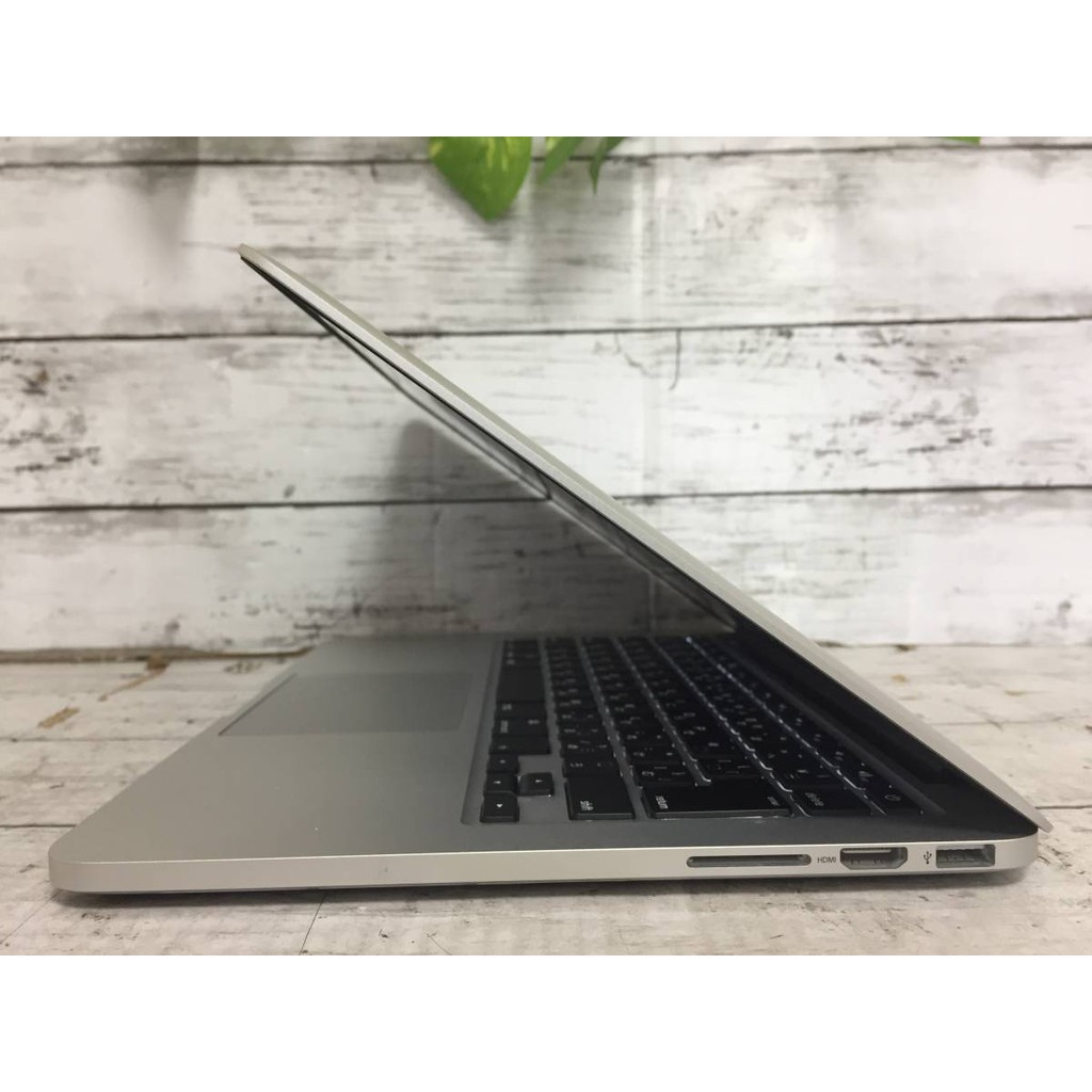 Macbook Pro 2015 I5 2,7 GHz , Ram 8GB, SSD 256GB | BigBuy360 - bigbuy360.vn
