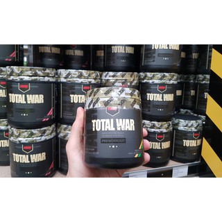 Tăng sức mạnh Redcon1 Total War, 30 Servings