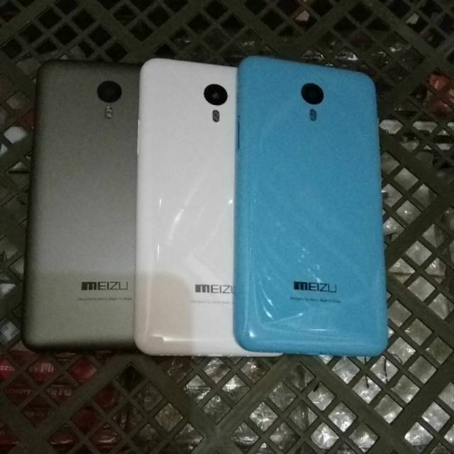 Ốp Lưng Điện Thoại Meizu M2 Note