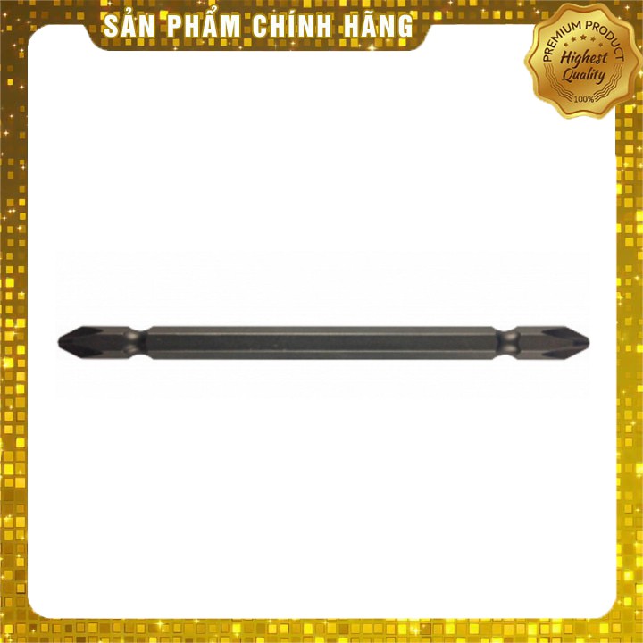 10 Mũi vặn vít OHMI V-21W