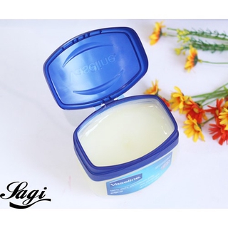 Kem Dưỡng Da Đa Năng Vaseline ✅(Chính Hãng 100%)