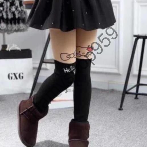 Quần Tất Giả Bốt Cho Bé Yêu,.