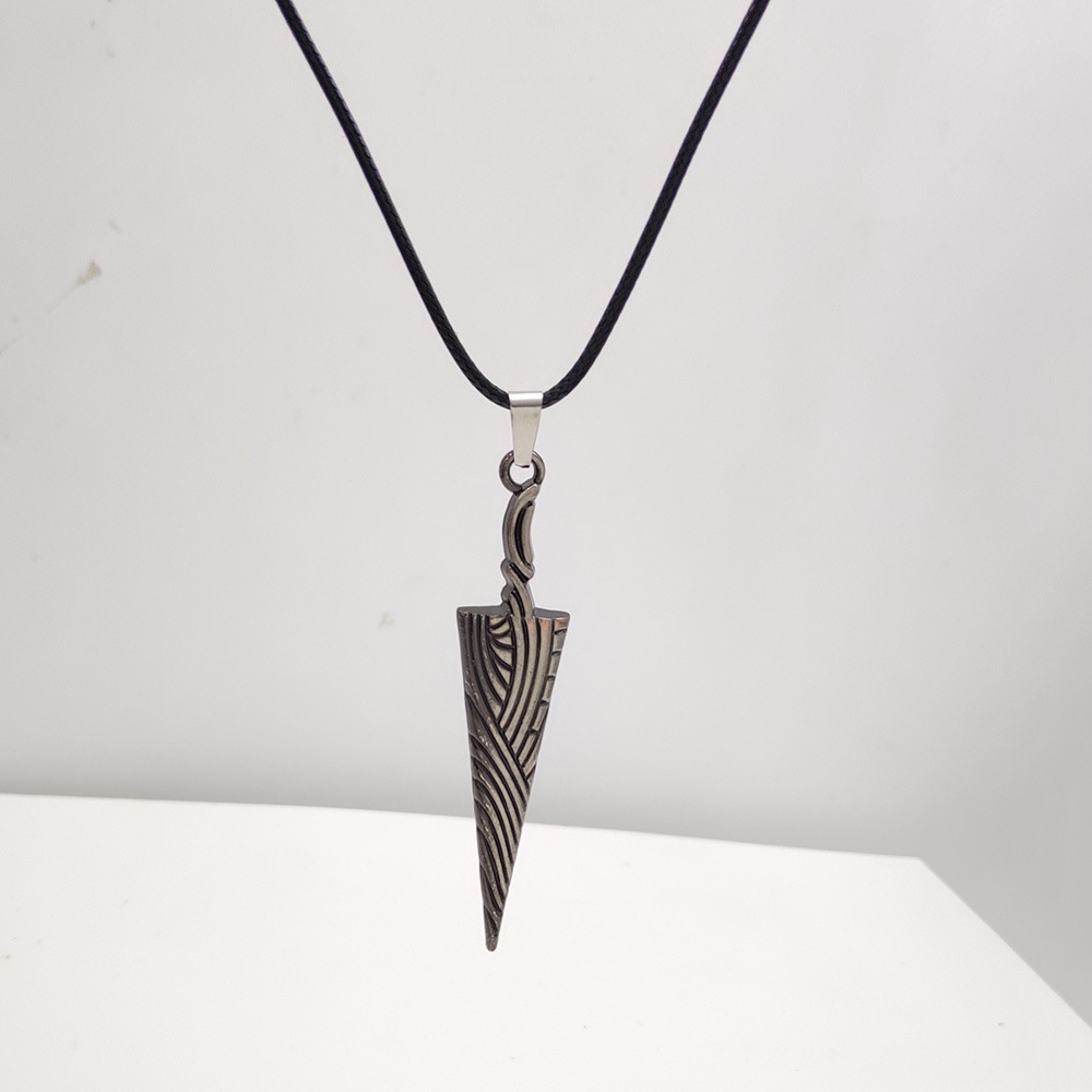 Vòng cổ / Móc Khóa Mặt Hình Thanh Kiếm Thời Trang