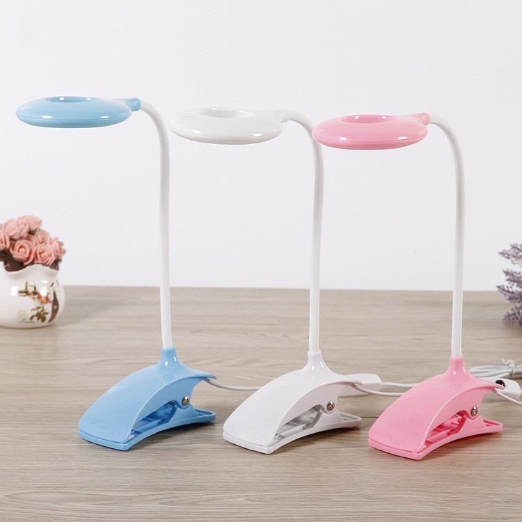 Đèn led usb để bàn
